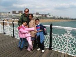Eric Tan