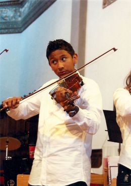 josue diaz