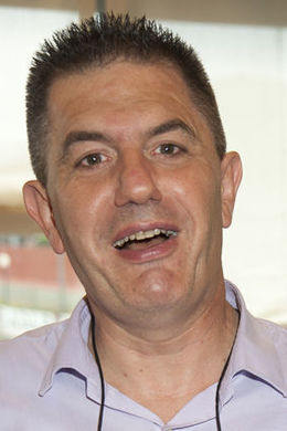 Sergio Borgonovo