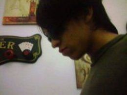 Roger Reyes Bolaños