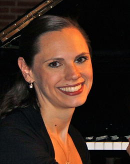 Cara Thompson