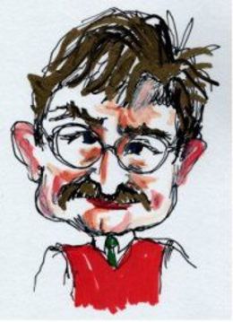 Heinrich Kaufmann