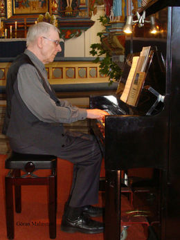 Göran Malmsten