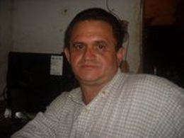 Carlos Antonio Silva