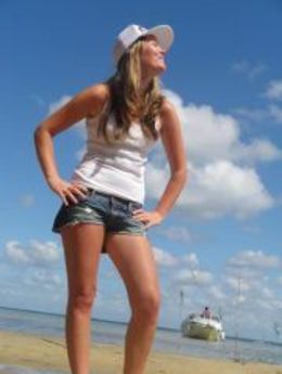 Cassandre Collet
