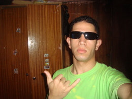 Felipe Espíndola