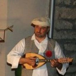 Josip Oreskovic