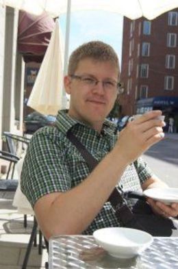 Erik Algell