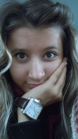 Мельникова Карина