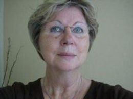 Anneke Slagter