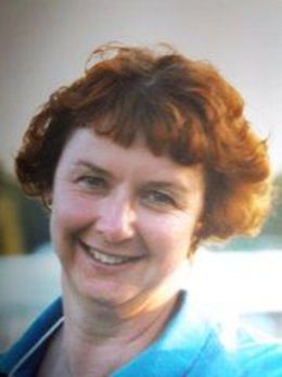Alison Coe