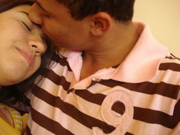Cleiton & Dieila Amor Eterno