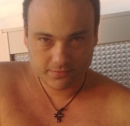 Panagiotis Tsalidis
