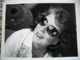 Marianne Bouw