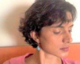 Telma Lazaro