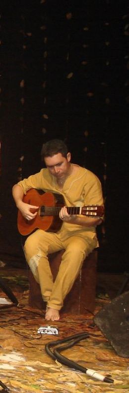 José Maria Bezerra