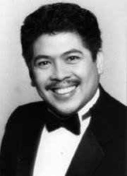 George G. Hernandez