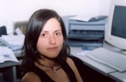 Sandra Sacco