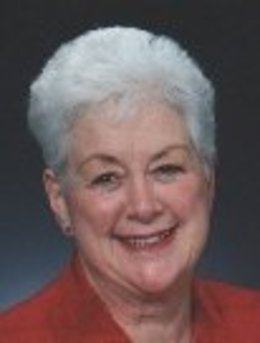 Faye Guthrie