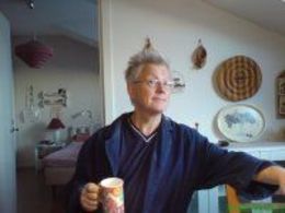 Stig Andersson