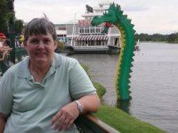 Marilyn Wandell