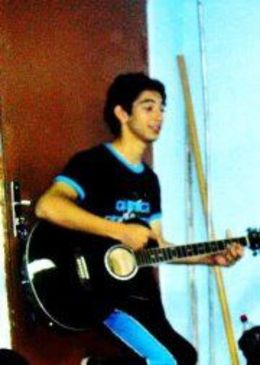 Abel Romero