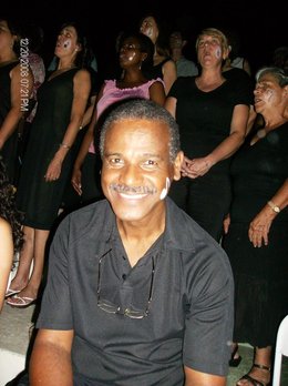 Antonio Pedro de Souza