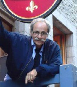 Andre Lavergne