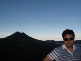 Mayank Sharma