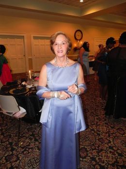 Pamm McKee