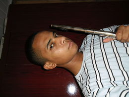 neemias carvalho