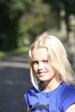 Anoek Amsink