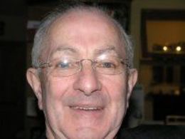 Michael McCullagh