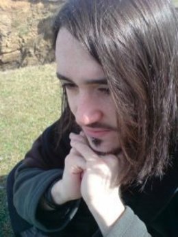 Antony Harris