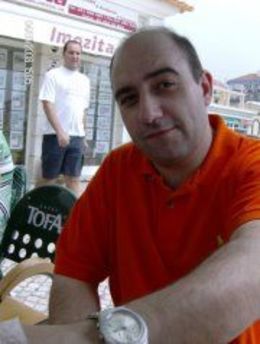 Nuno Martins