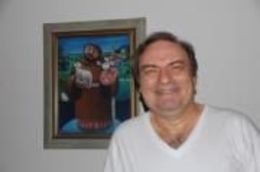 Gilberto Fraga Portilho