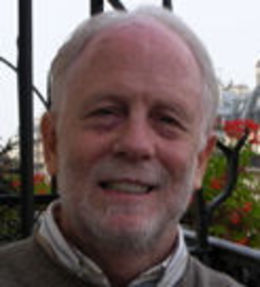 Ted Taylor