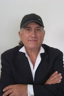 nicolas christodoulis