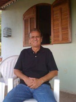 Carlos Funghi