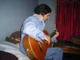 kadi elvez