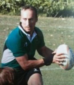 Simone Ribon