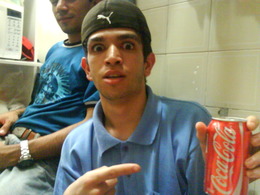 Felipe Espíndola