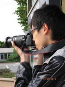 Felix Chan