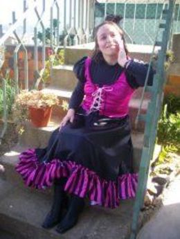 Ana Isabel Isabel