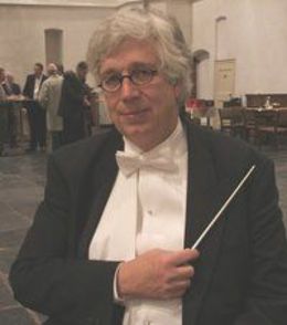 Peter Den Ouden