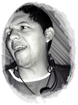 Alex Lemos
