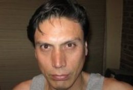 Roman Agundiz Castañon