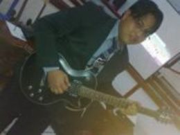 Fernando Manengkey