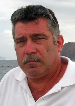 Antonio Flores Sanchis