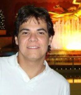 Alex Rolim
